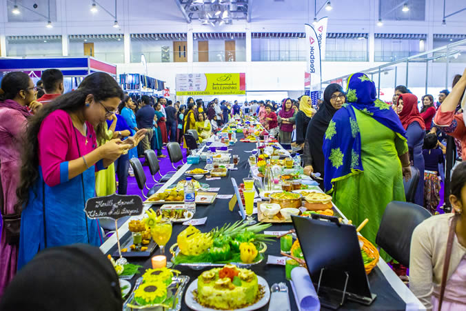 Ramadan Nights